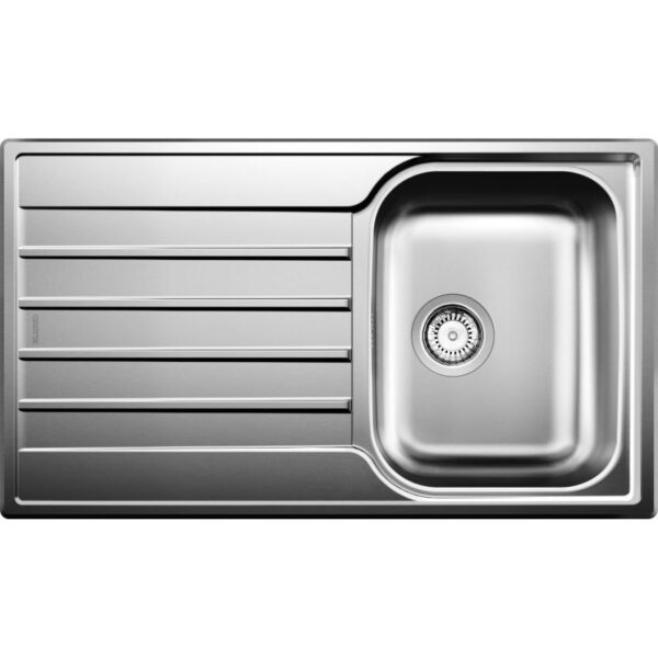 BLANCO LIVIT 45 S roostevaba valamu 514786