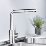 BLANCO MILA-S köögisegisti 519810