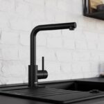 BLANCO MILA-S köögisegisti 526660