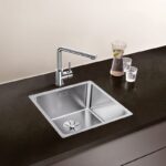 BLANCO MILA köögisegisti 519414