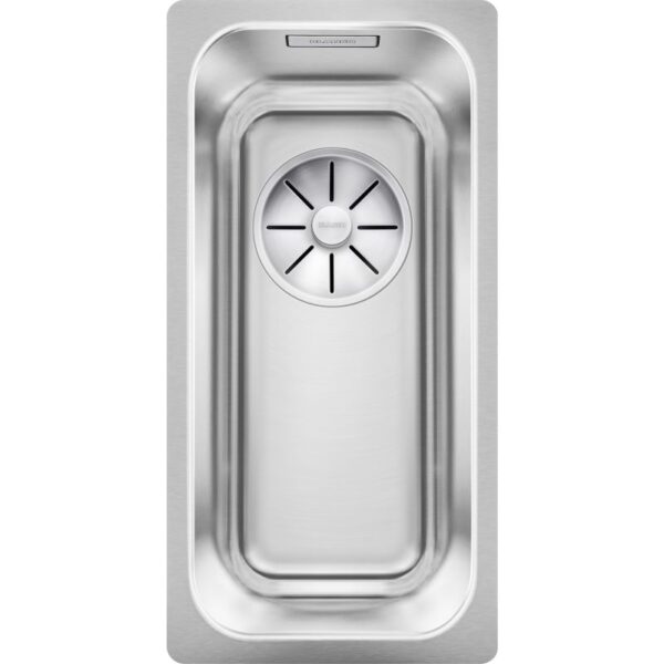 BLANCO SOLIS 180-IF roostevaba valamu 526114