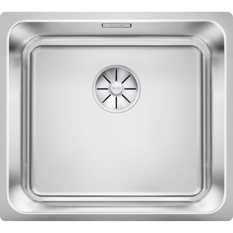 BLANCO SOLIS 450-IF roostevaba valamu 526121 BLANCO SOLIS 450-IF roostevaba valamu 526121