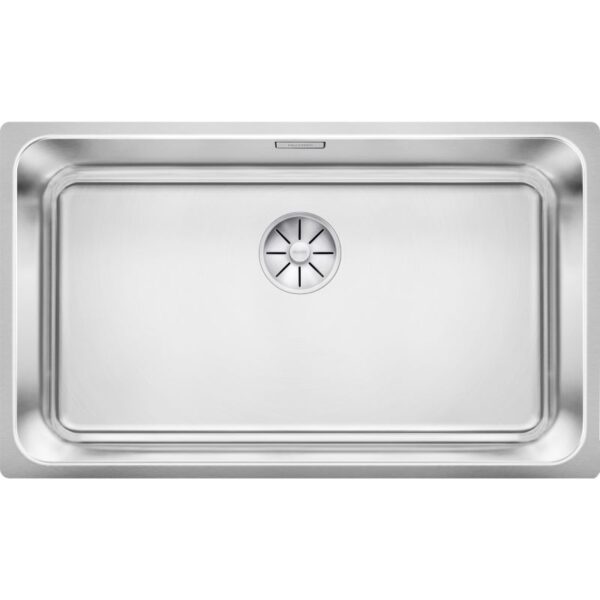 BLANCO SOLIS 700-IF roostevaba valamu 526126