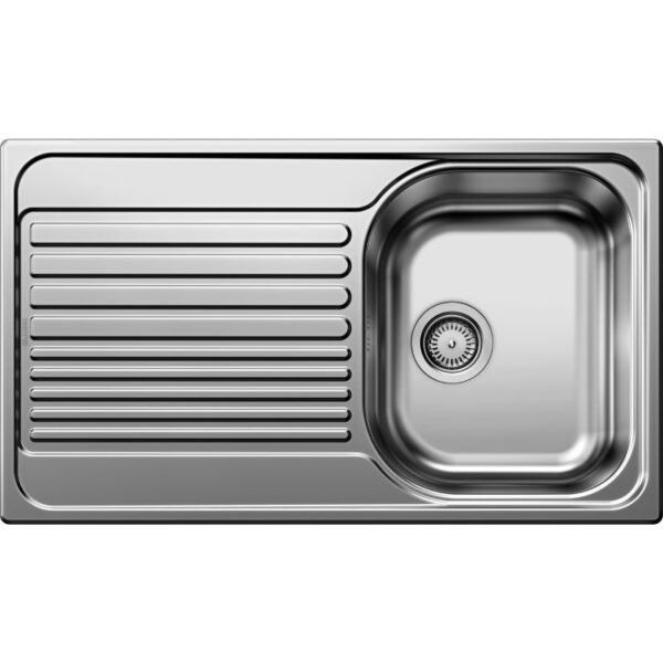 BLANCO TIPO 45 S roostevaba valamu 511942