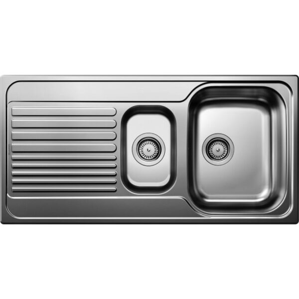 BLANCO TIPO II 6 S roostevaba valamu 526620