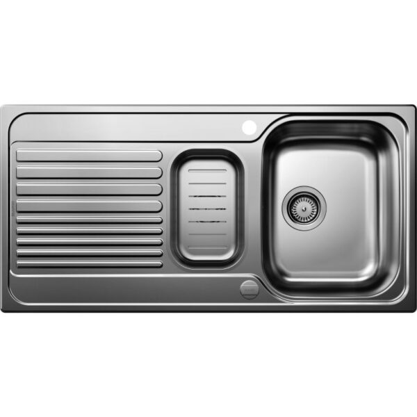 BLANCO TIPO II 6 S roostevaba valamu 526622