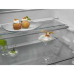 Integreeritav külmik-sügavkülmik Electrolux ENP7TD75S