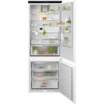 Integreeritav külmik-sügavkülmik Electrolux ENP7TD75S