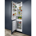 Integreeritav külmik-sügavkülmik Electrolux LNS6TE19S
