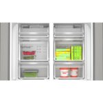 SBS külmik Bosch KFD96APEA