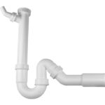 Sifoon köögivalamule 137267