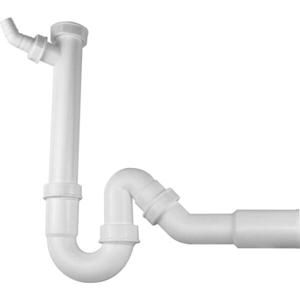 Sifoon köögivalamule 137267