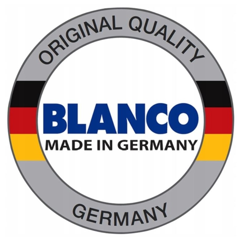 blanco germany