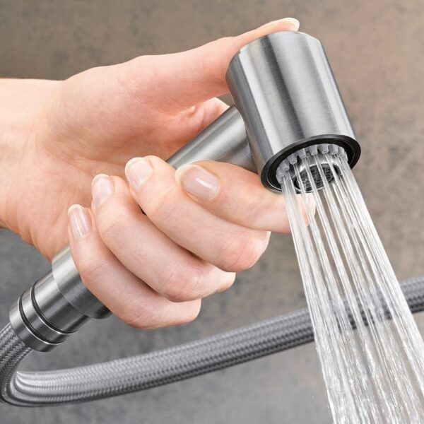 BLANCO AMBIS-S köögisegisti 523119