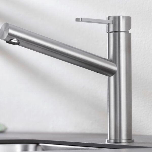 BLANCO AMBIS köögisegisti 523118