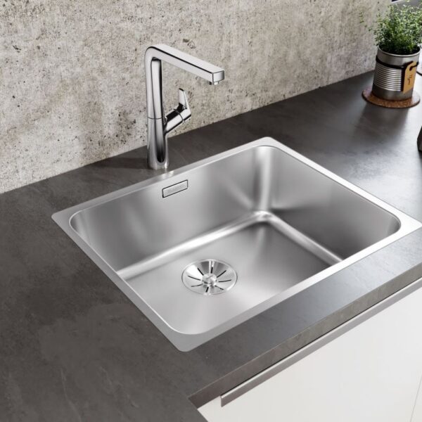 BLANCO AVONA köögisegisti 521267