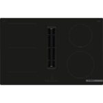 Induktsioonpliidiplaat Bosch koos õhupuhastiga PVS811B16E