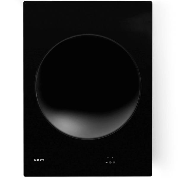 Induktsioonpliidiplaat NOVY Wok 3773