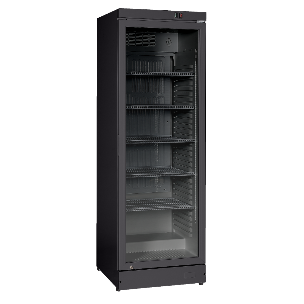 Scandomestic vitriinkülmik DC389BD Scandomestic vitriinkülmik DC389BD