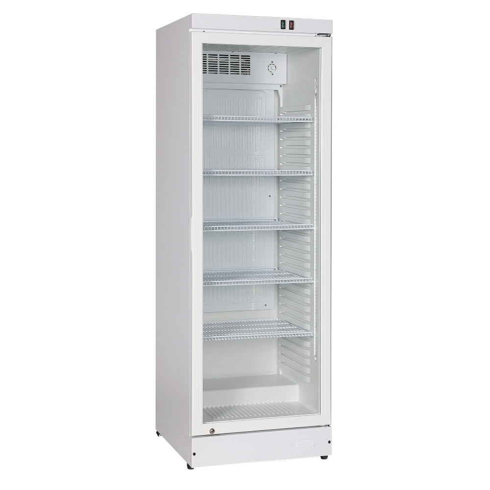 Scandomestic vitriinkülmik DC389WD Scandomestic vitriinkülmik DC389WD - Image 1