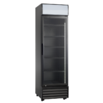 Scandomestic vitriinkülmik SD417BE