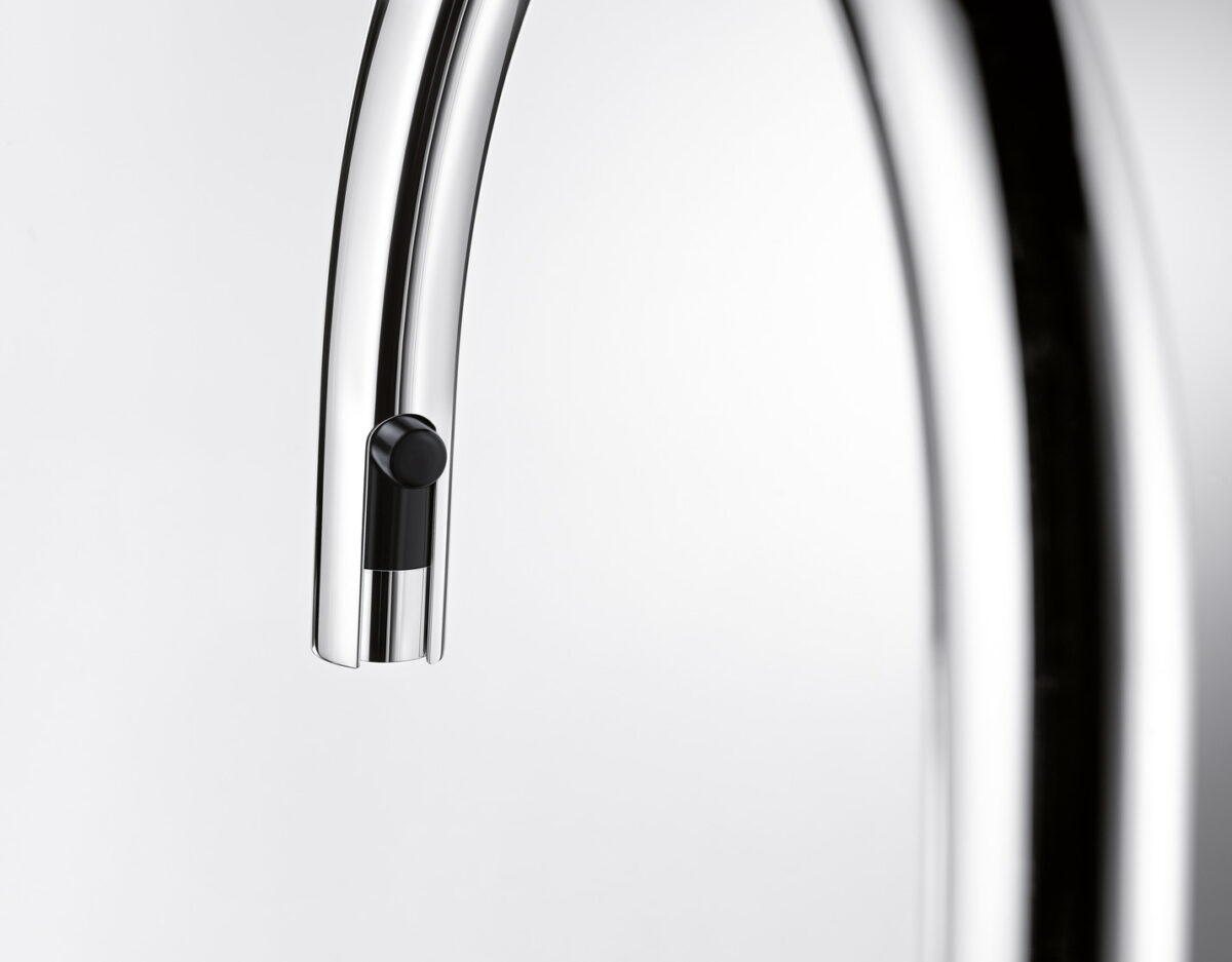 BLANCO CARENA-S Vario köögisegisti - Image 10