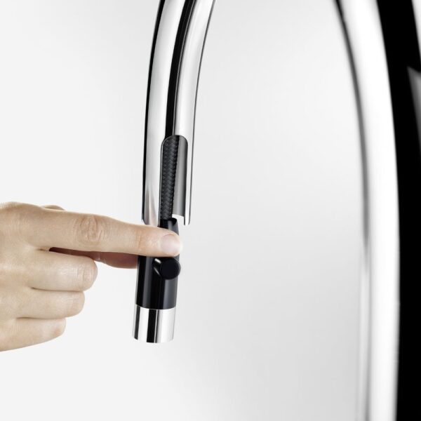 BLANCO CARENA-S köögisegisti 520767