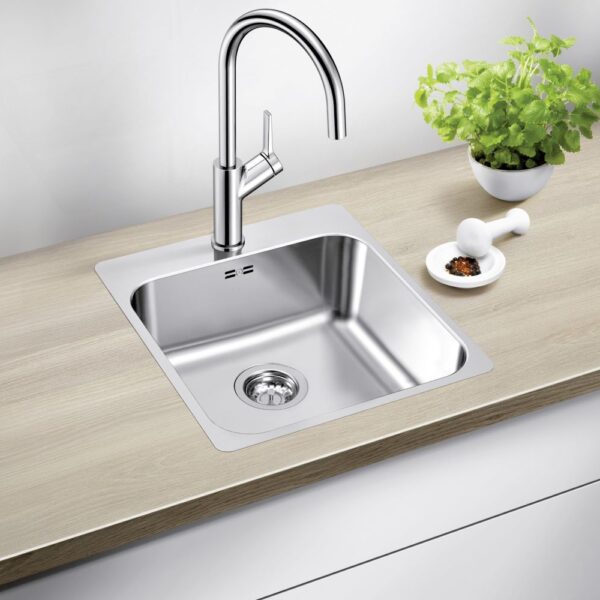 BLANCO CARENA köögisegisti 520766