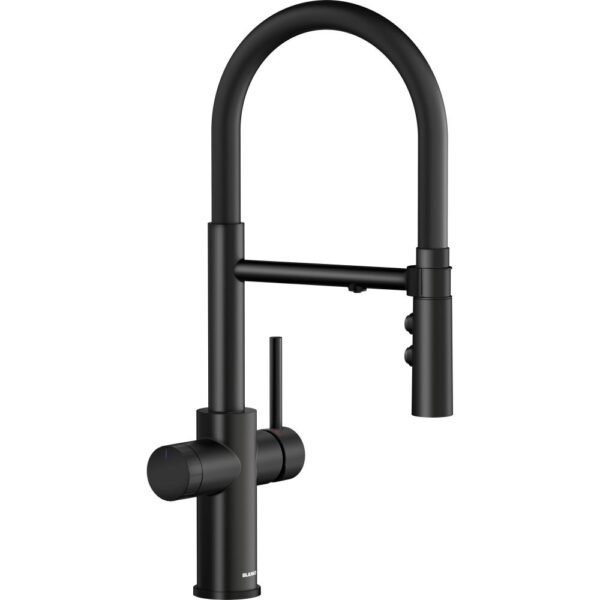 BLANCO CATRIS-S FLEXO filter köögisegisti 526707