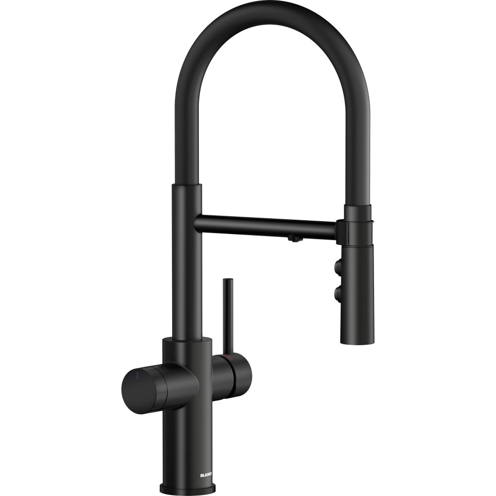 BLANCO CATRIS-S FLEXO filter köögisegisti 526707 BLANCO CATRIS-S FLEXO filter köögisegisti 526707