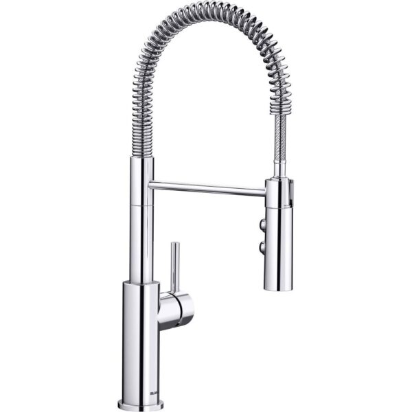 BLANCO CATRIS-S köögisegisti 521476