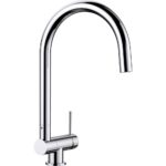 BLANCO CORESSA-F R köögisegisti 521543