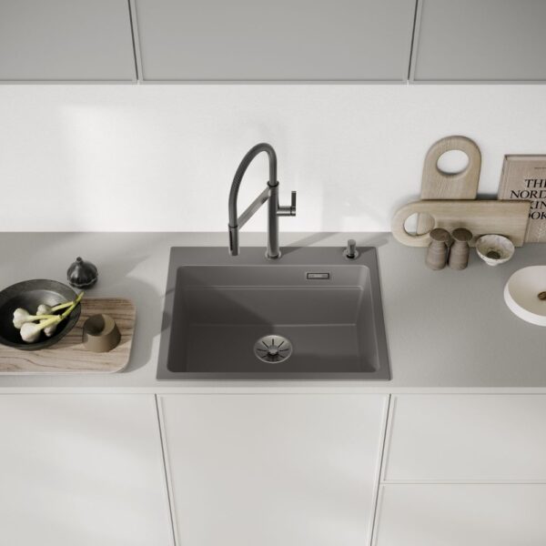 BLANCO CULINA-S II MINI köögisegisti