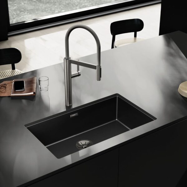 BLANCO CULINA-S II köögisegisti