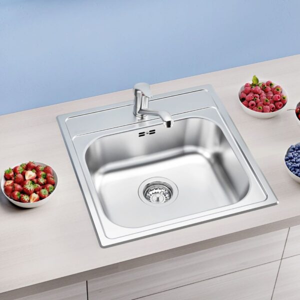 BLANCO DARAS köögisegisti 517720