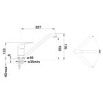 BLANCO DARAS köögisegisti - Image 9