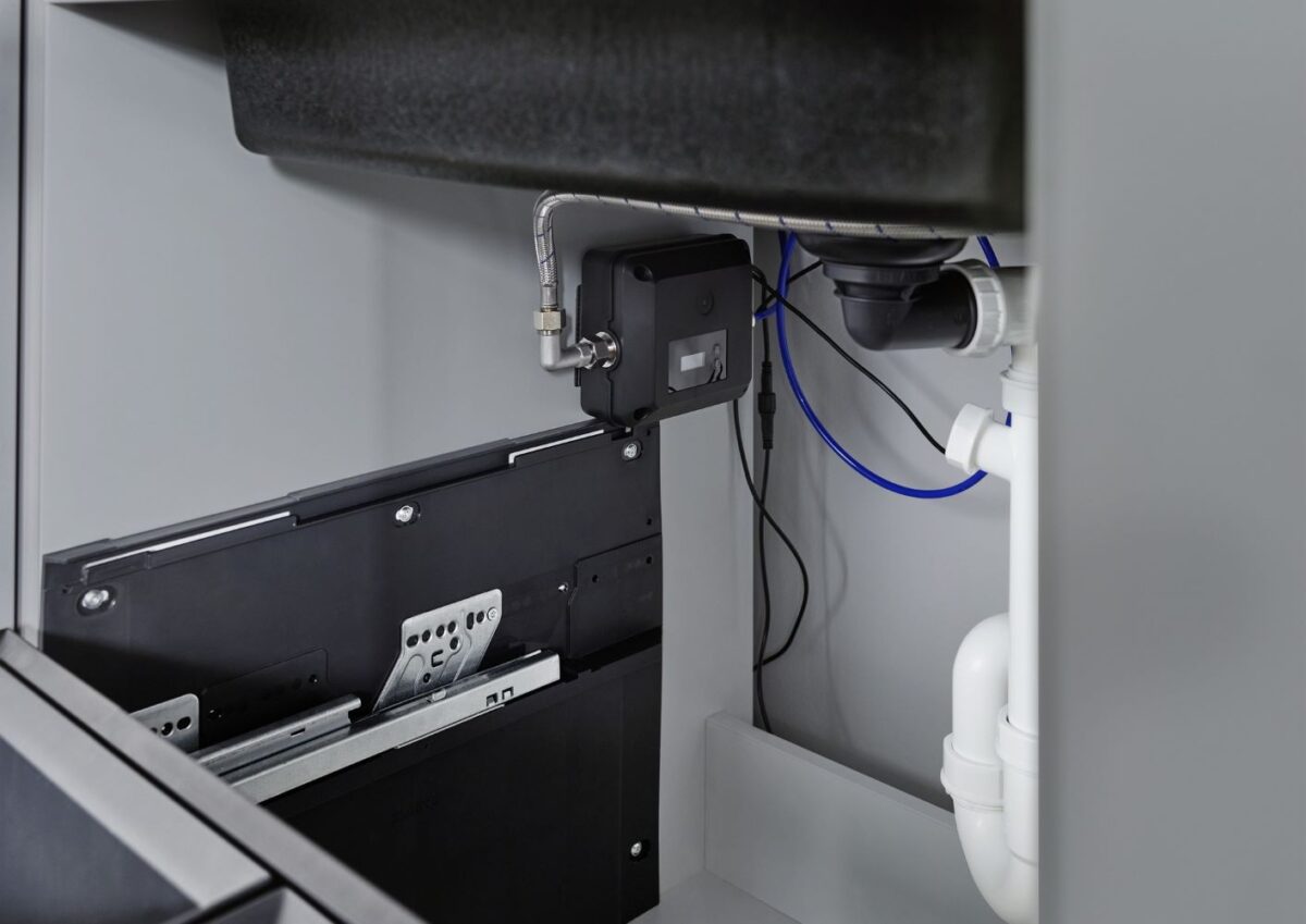 BLANCO EVOL-S Pro köögisegisti - Image 7