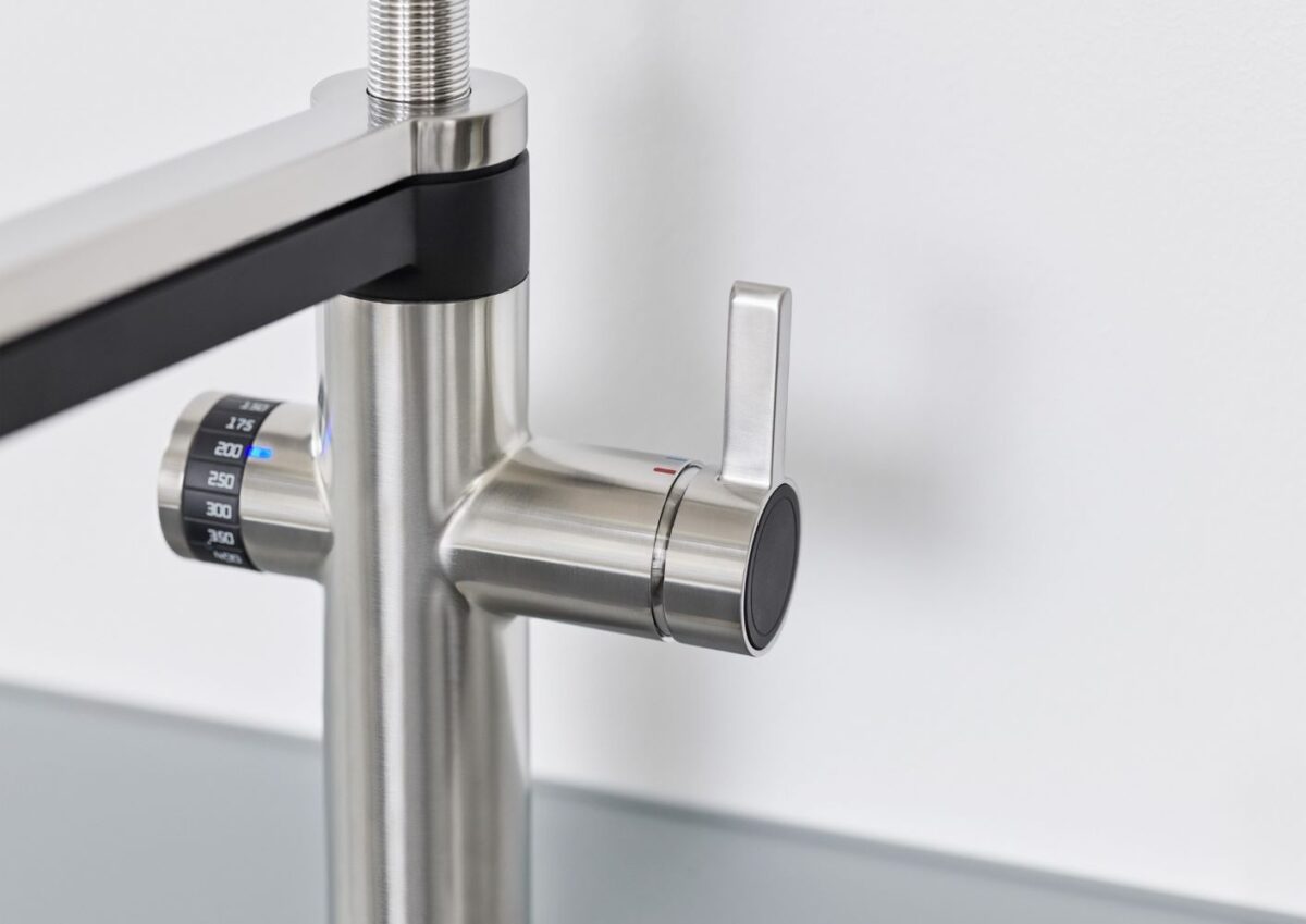 BLANCO EVOL-S Pro köögisegisti 526311