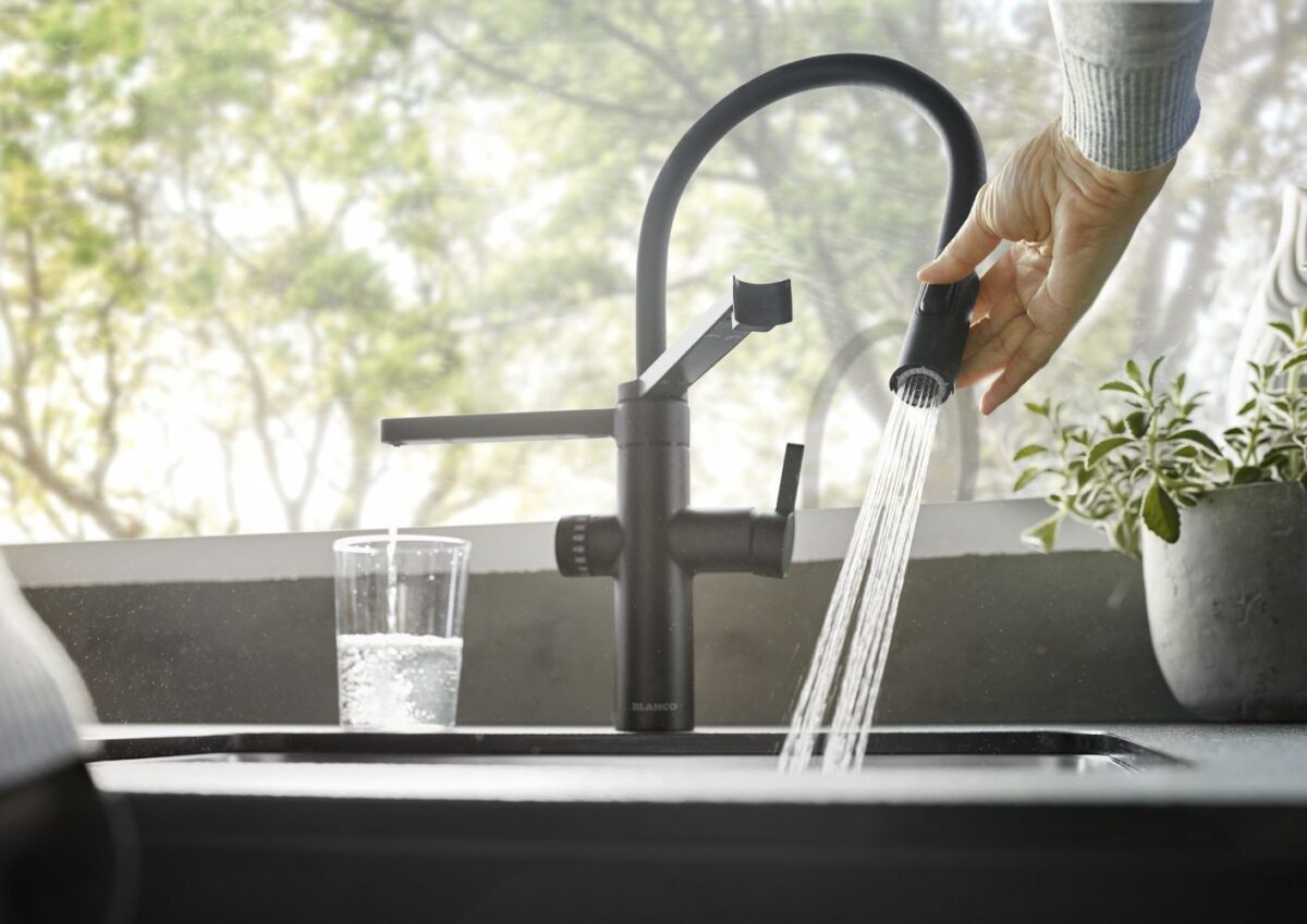 BLANCO EVOL-S Pro köögisegisti - Image 10