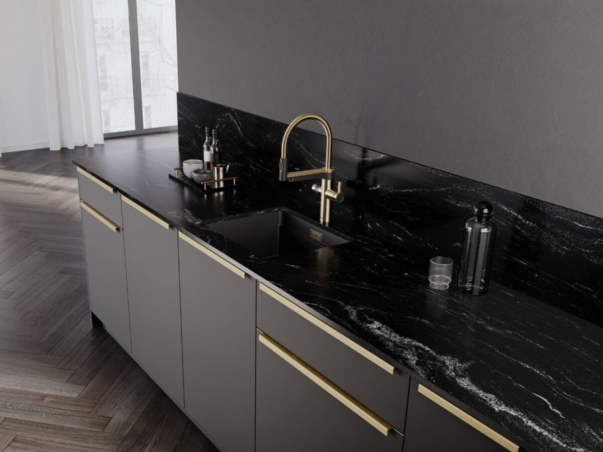 BLANCO EVOL-S Pro köögisegisti - Image 8