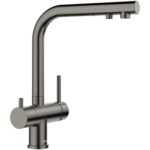 BLANCO FONTAS II Filter köögisegisti PVD 527736