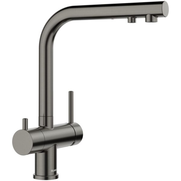 BLANCO FONTAS II Filter köögisegisti PVD 527736