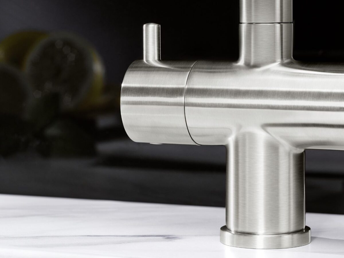 BLANCO FONTAS-S II Filter köögisegisti PVD - Image 7