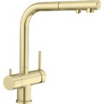 BLANCO FONTAS-S II Filter köögisegisti PVD 526694