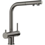 BLANCO FONTAS-S II Filter köögisegisti PVD 527737