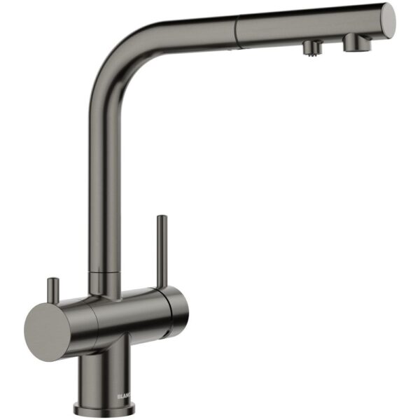 BLANCO FONTAS-S II Filter köögisegisti PVD 527737