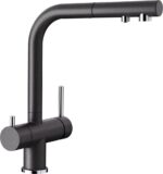 BLANCO FONTAS-S II Filter köögisegisti SILGRANIT 525200