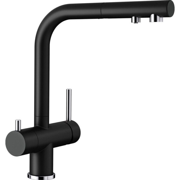 BLANCO FONTAS-S II Filter köögisegisti SILGRANIT 526158