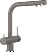 BLANCO FONTAS-S II Filter köögisegisti SILGRANIT 526946