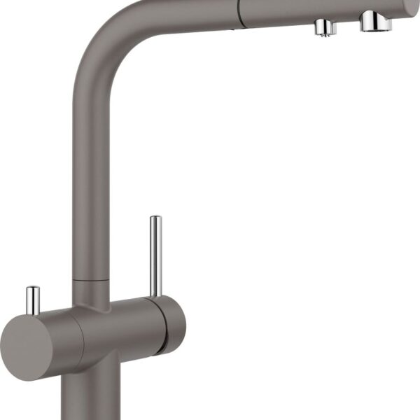 BLANCO FONTAS-S II Filter köögisegisti SILGRANIT 526946